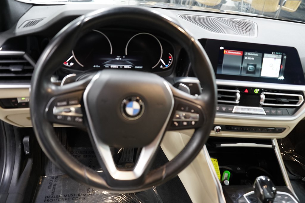 2020 BMW 3 Series 330i - Photo 27