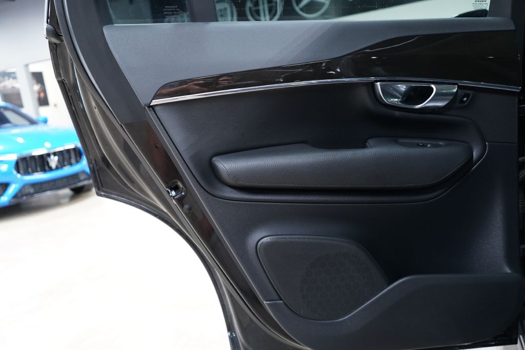 2018 Volvo XC90 Momentum - Photo 19