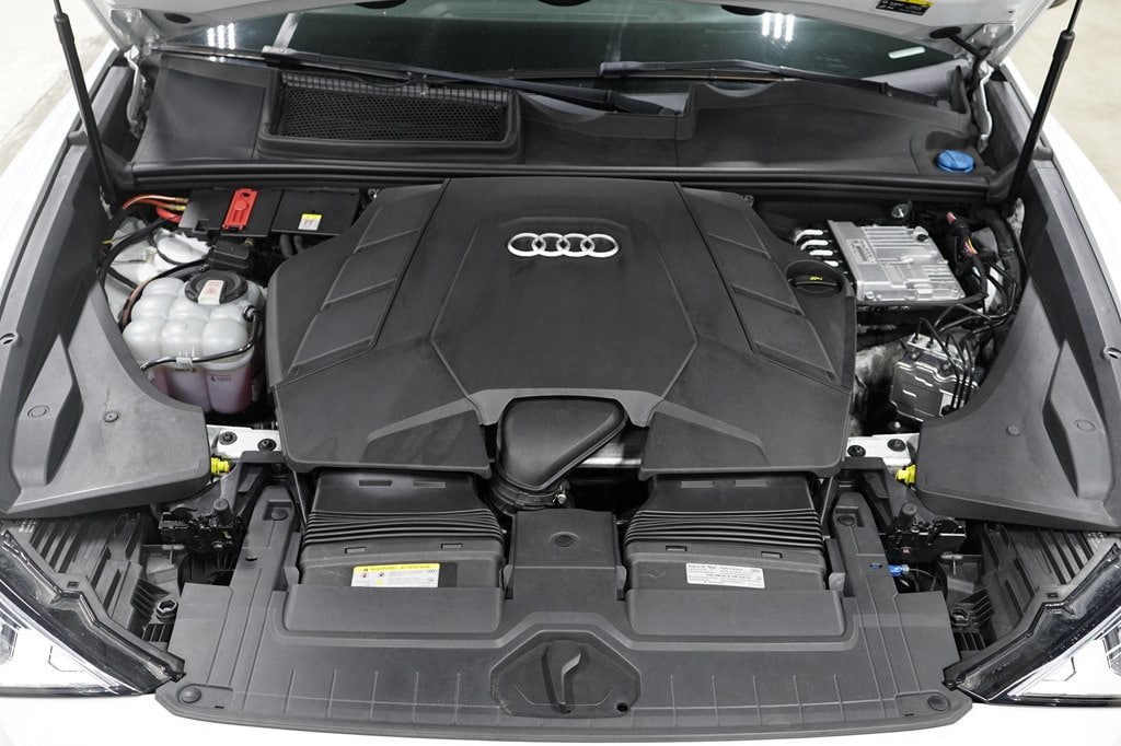 2023 Audi Q8 Premium Plus - Photo 37