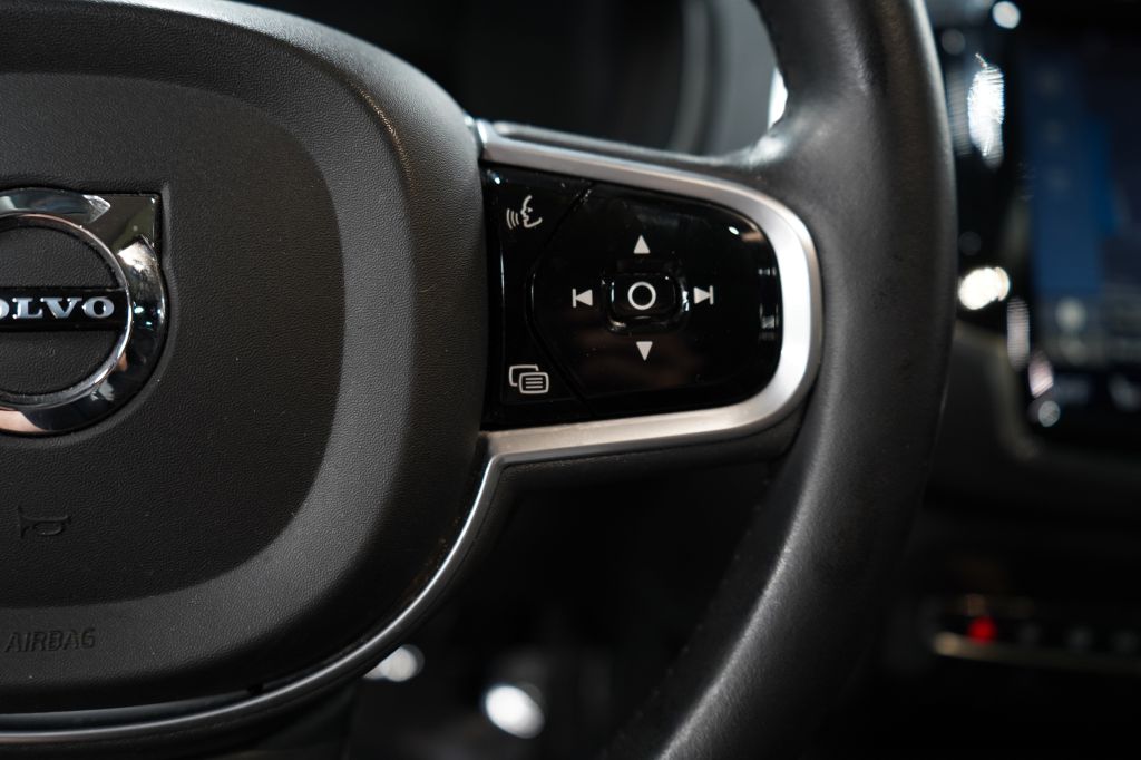 2018 Volvo XC90 Momentum - Photo 18