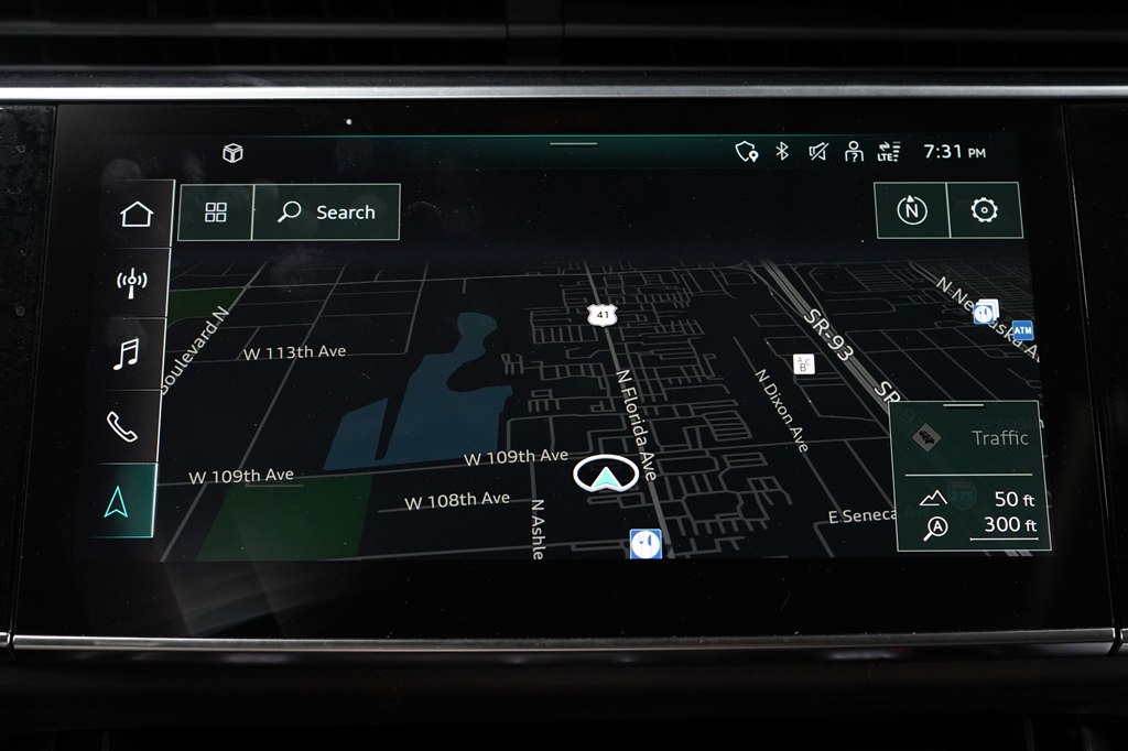 2023 Audi Q8 Premium Plus - Photo 19