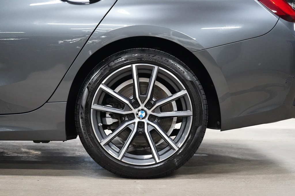 2020 BMW 3 Series 330i - Photo 36