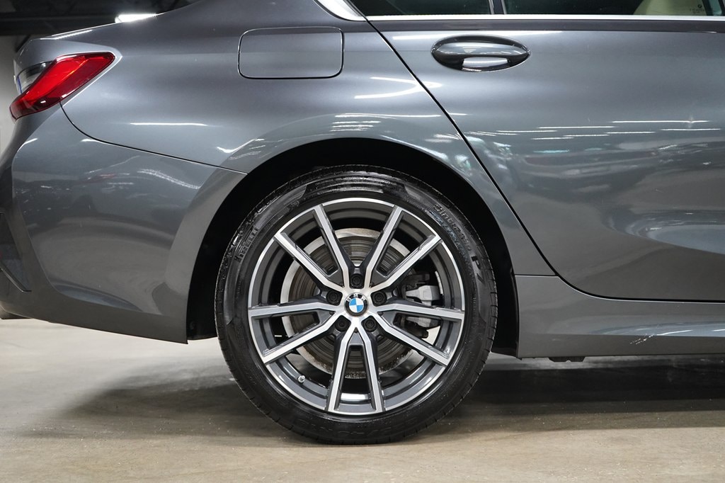 2020 BMW 3 Series 330i - Photo 37