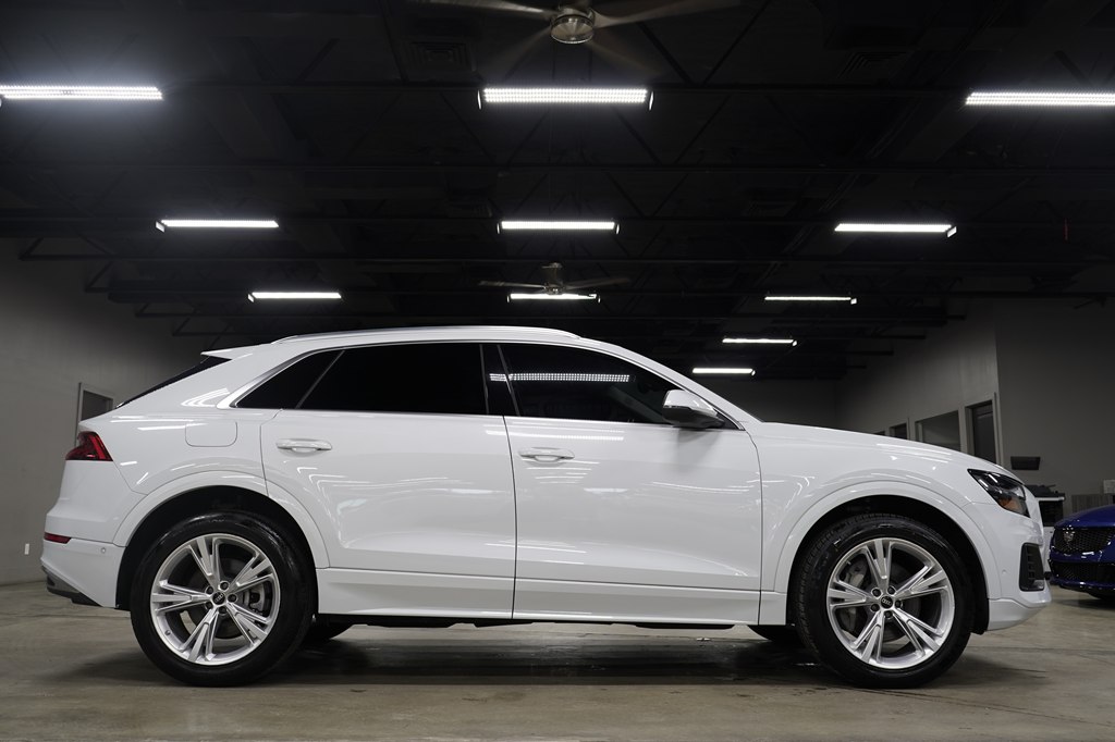2023 Audi Q8 Premium Plus - Photo 6