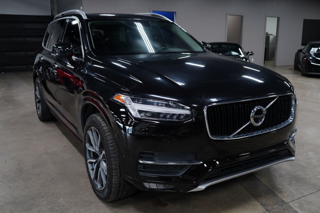 2018 Volvo XC90 Momentum - Photo 6