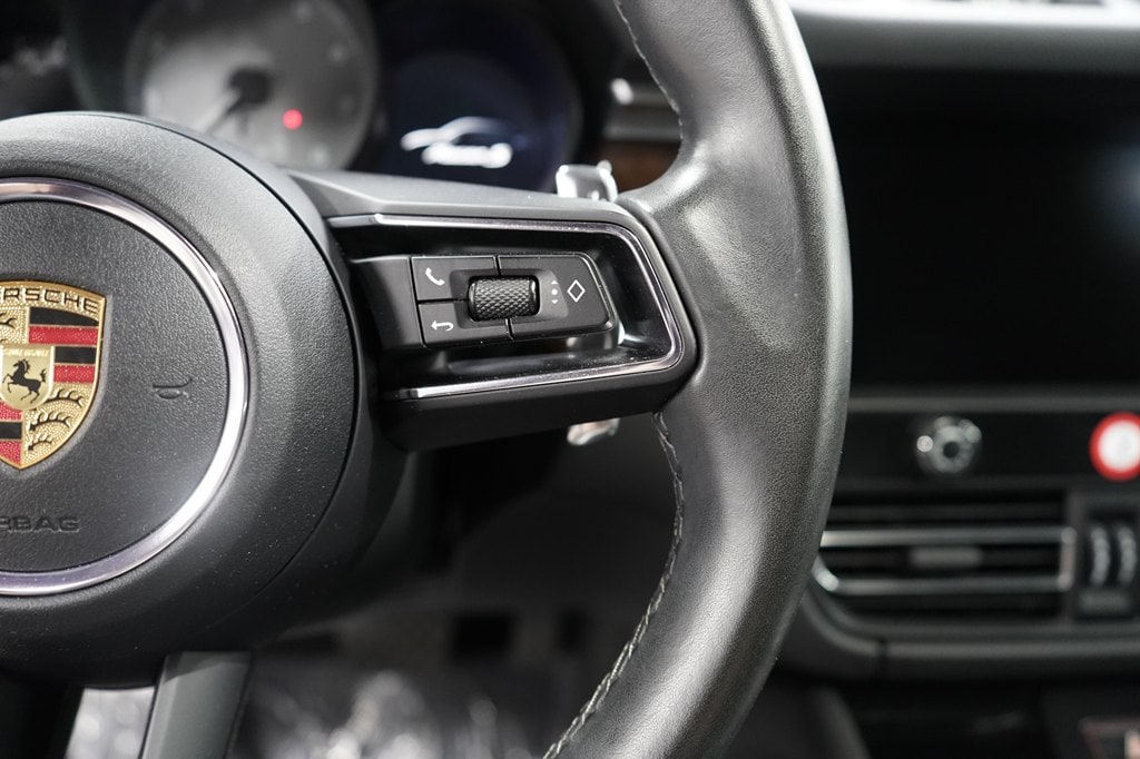2023 Porsche Macan S - Photo 29