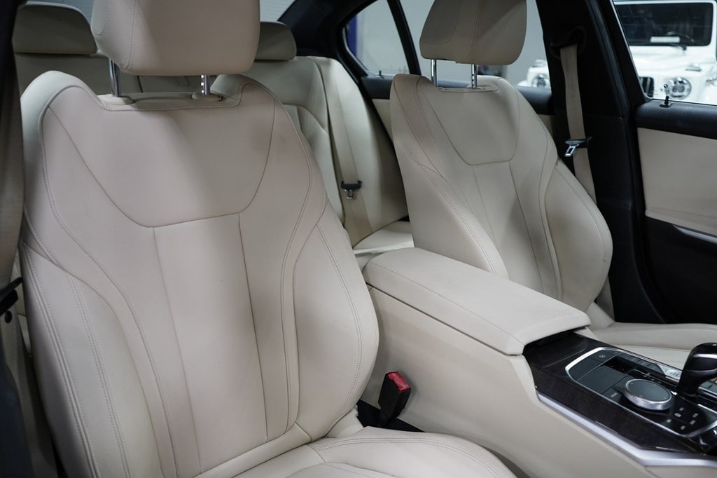 2020 BMW 3 Series 330i - Photo 25