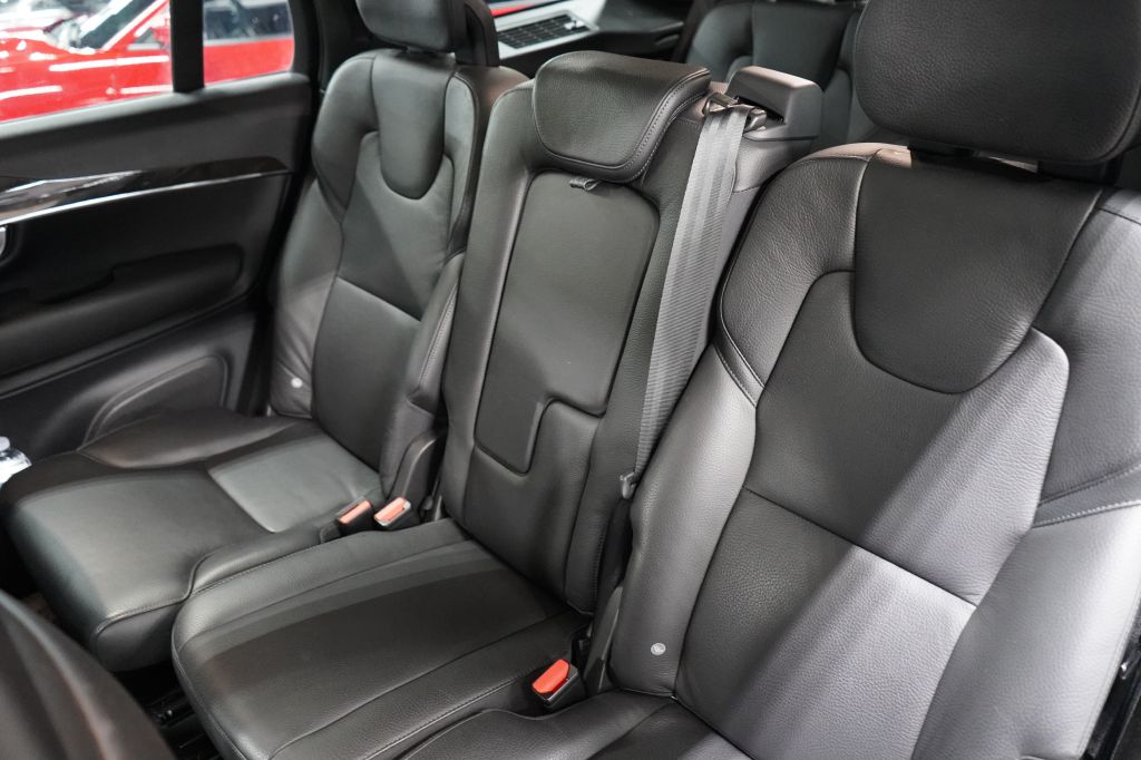 2018 Volvo XC90 Momentum - Photo 20