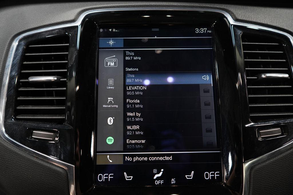 2018 Volvo XC90 Momentum - Photo 13