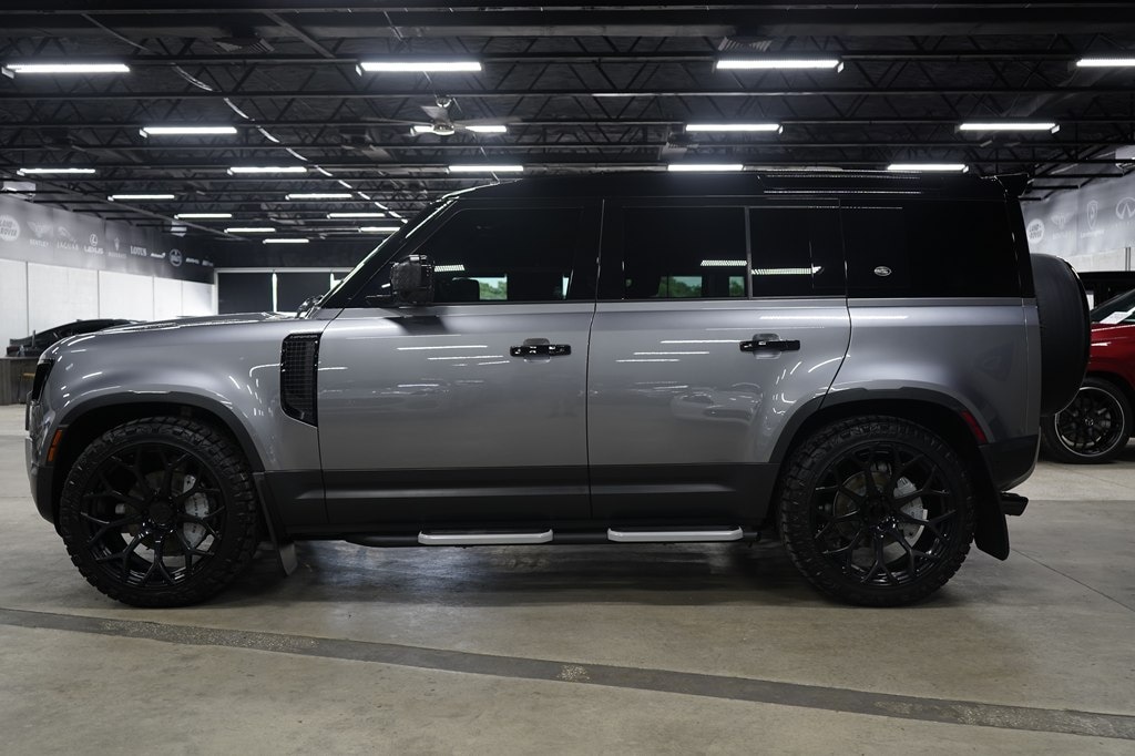 Used 2023 Land Rover Defender 110 S SUV