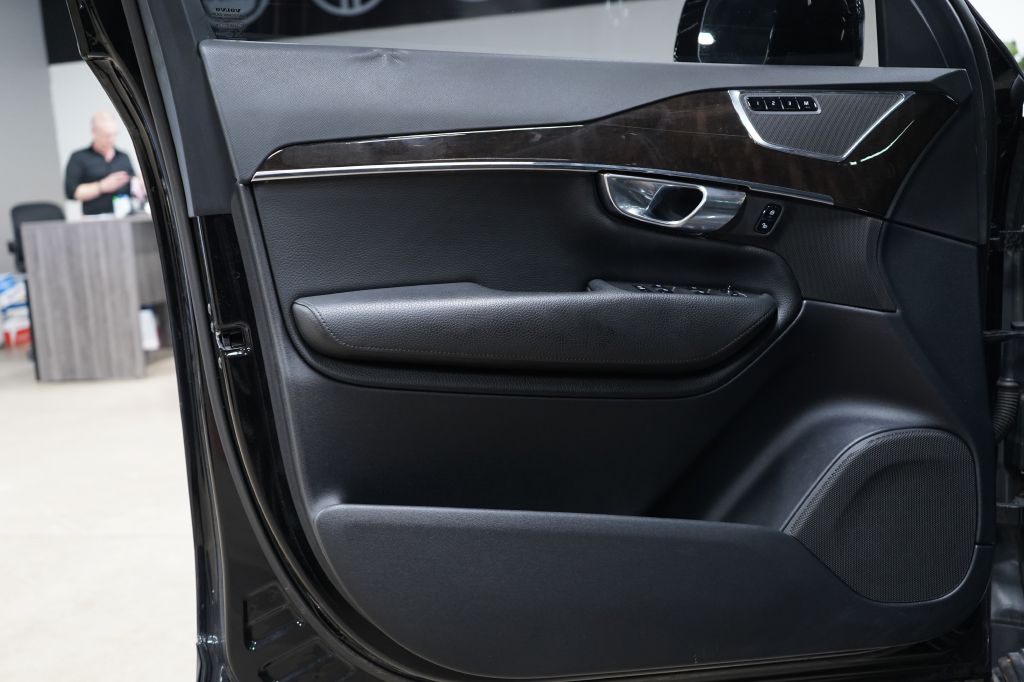 2018 Volvo XC90 Momentum - Photo 8
