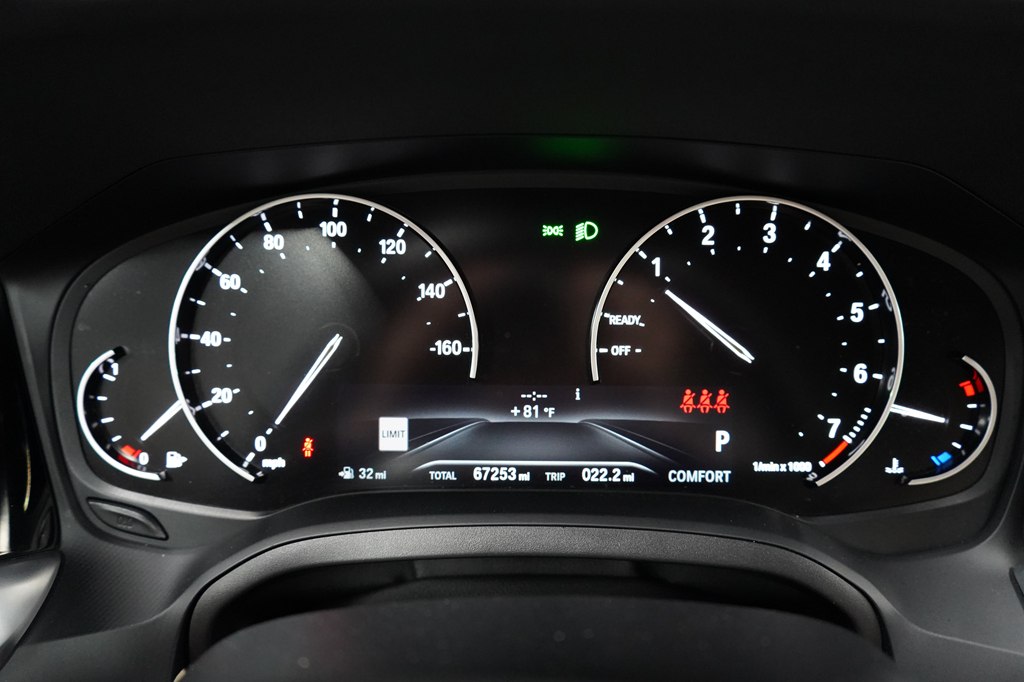 2020 BMW 3 Series 330i - Photo 33