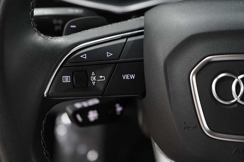 2023 Audi Q8 Premium Plus - Photo 14