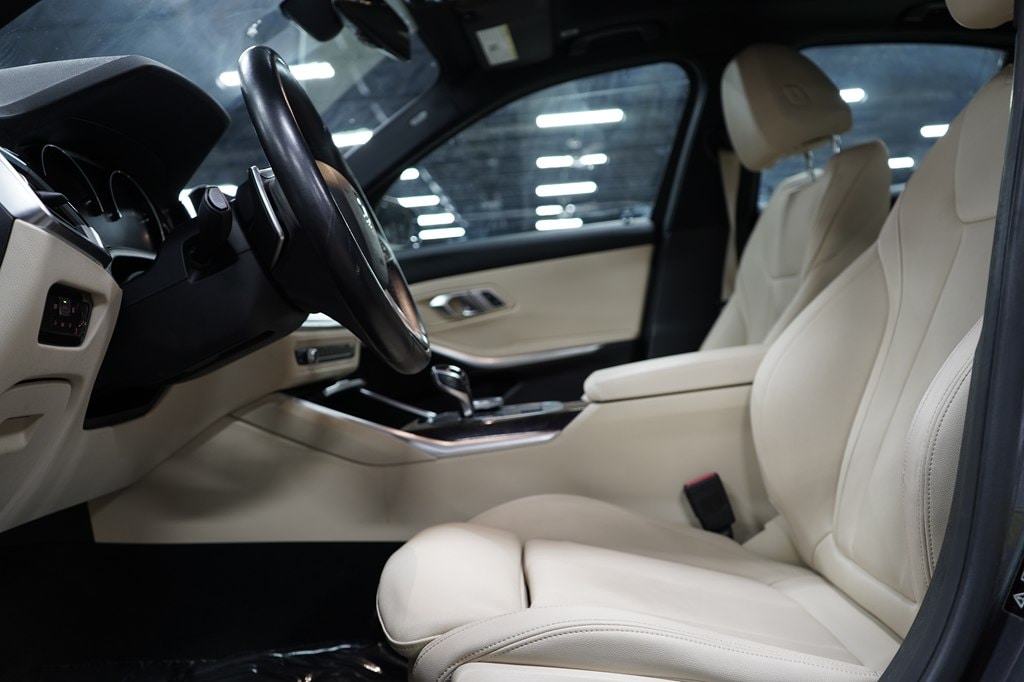 2020 BMW 3 Series 330i - Photo 10