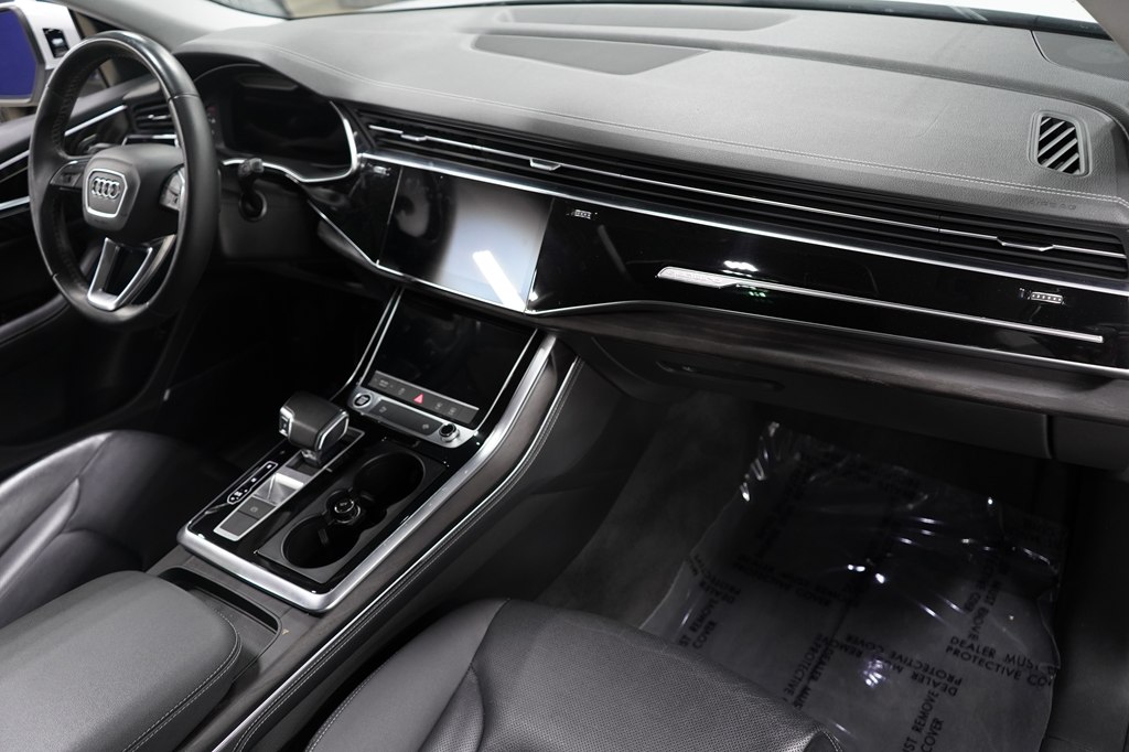 2023 Audi Q8 Premium Plus - Photo 34