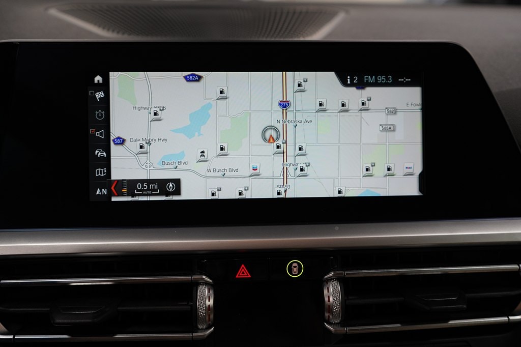 2020 BMW 3 Series 330i - Photo 30