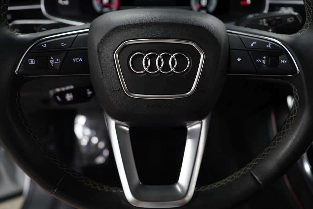 2023 Audi Q8 Premium Plus - Photo 13