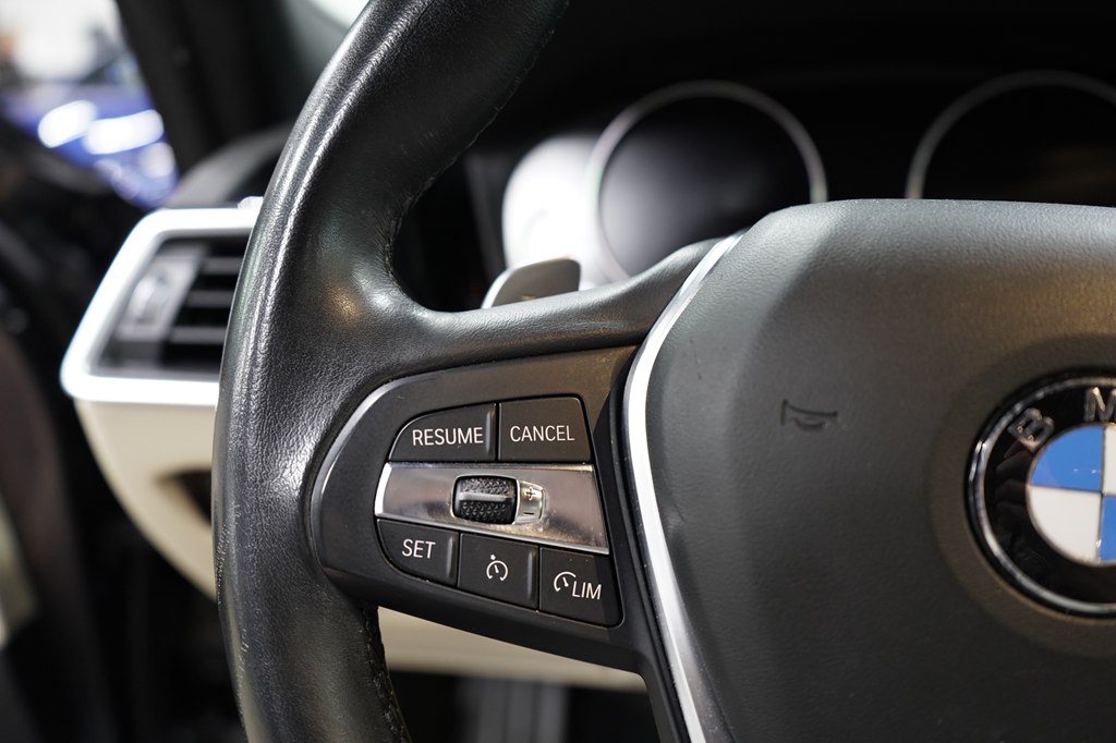 2020 BMW 3 Series 330i - Photo 28