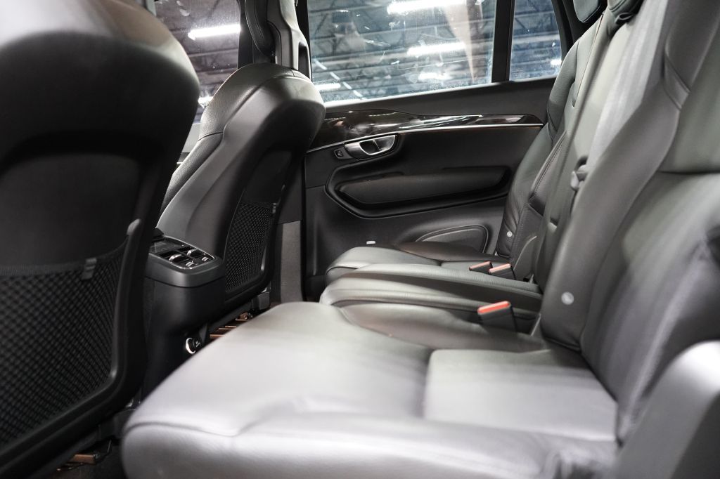 2018 Volvo XC90 Momentum - Photo 21