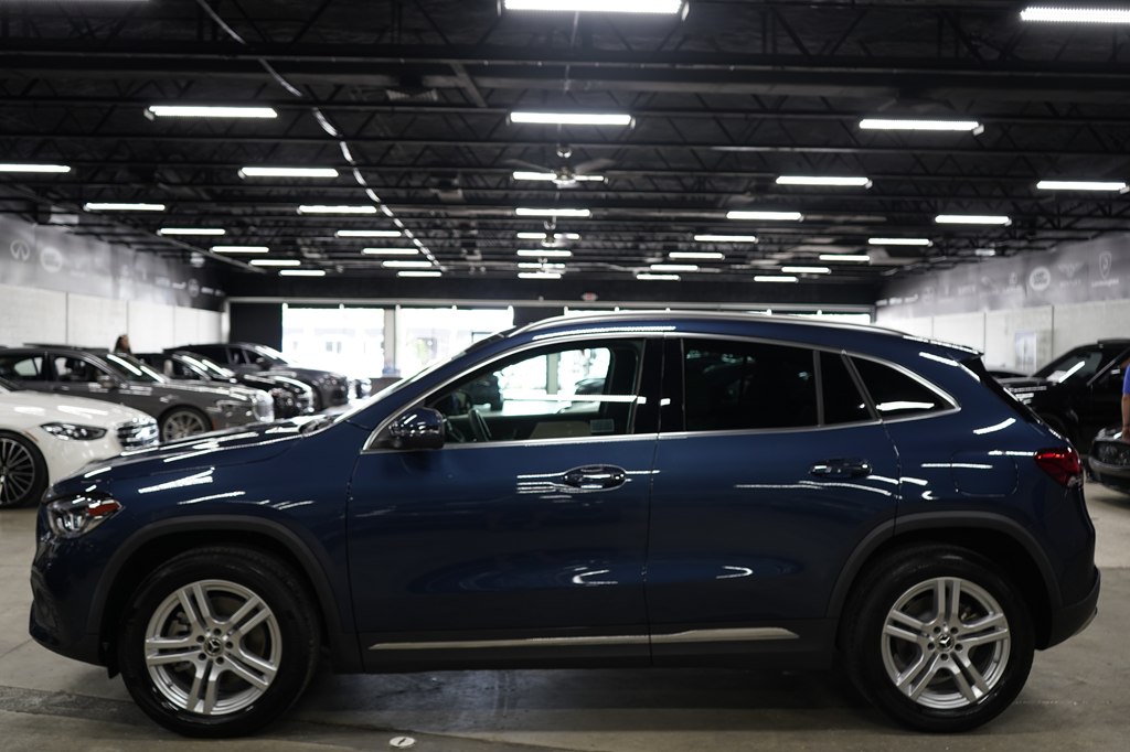 Used 2023 Mercedes-Benz GLA 250 SUV