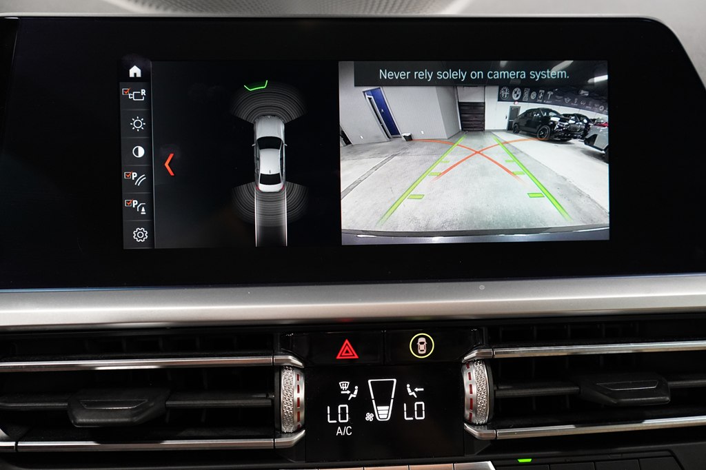 2020 BMW 3 Series 330i - Photo 32
