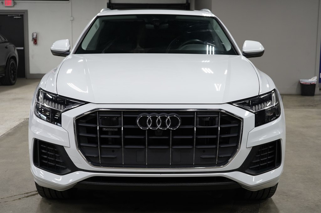 2023 Audi Q8 Premium Plus - Photo 8