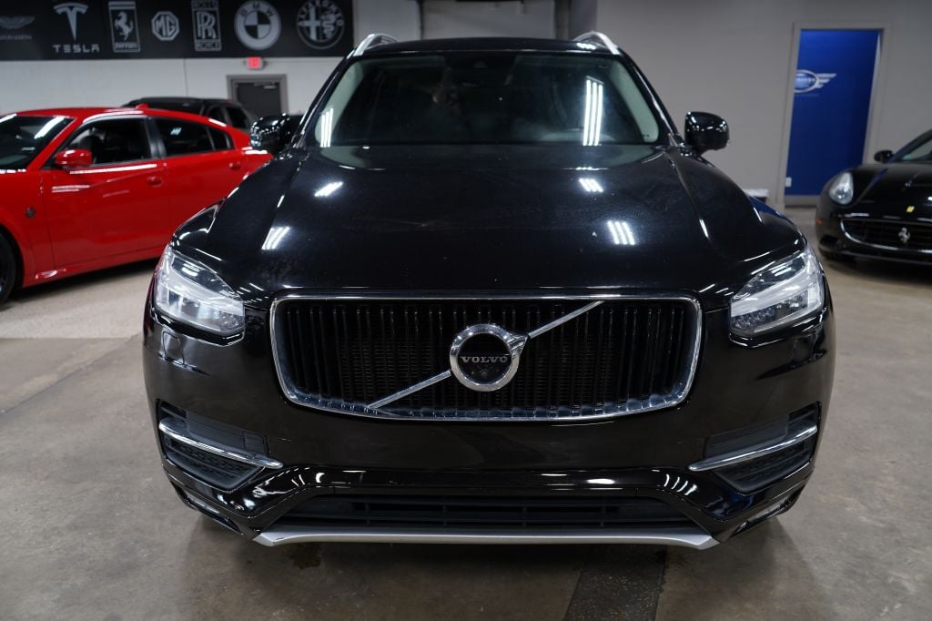 2018 Volvo XC90 Momentum - Photo 7