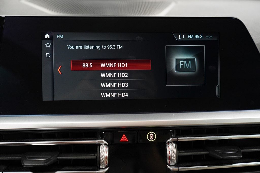 2020 BMW 3 Series 330i - Photo 31