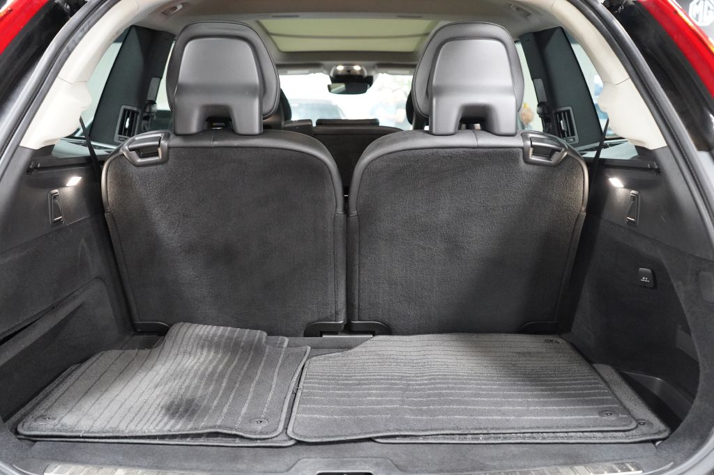2018 Volvo XC90 Momentum - Photo 23