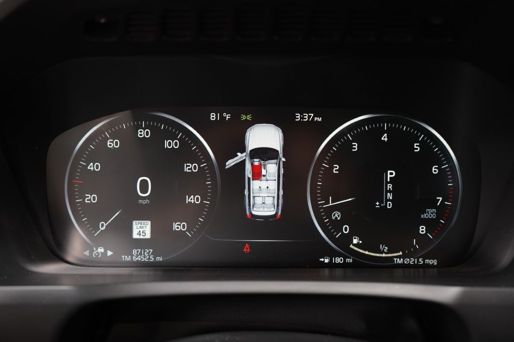 2018 Volvo XC90 Momentum - Photo 15