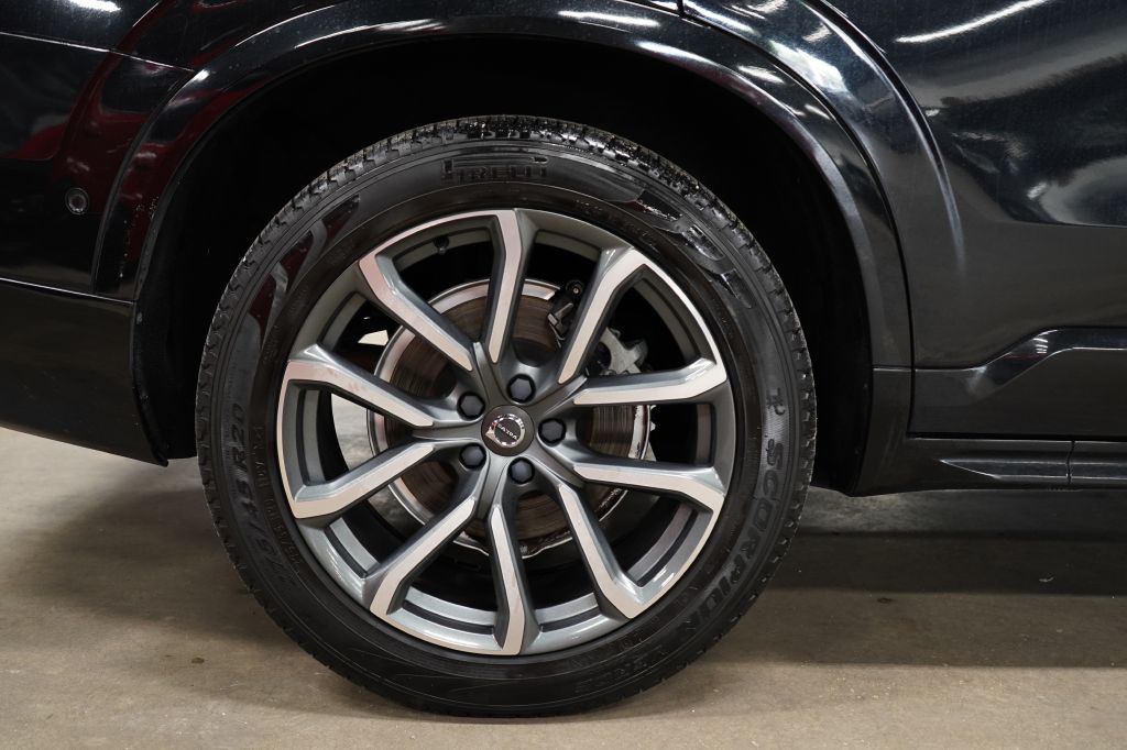 2018 Volvo XC90 Momentum - Photo 32