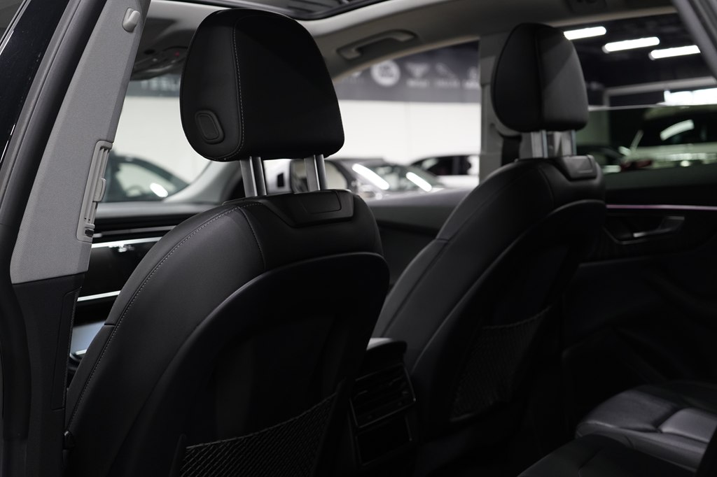 2023 Audi Q8 Premium Plus - Photo 23