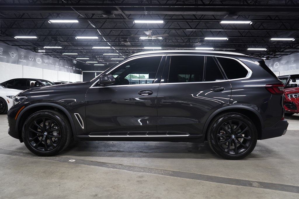 2023 BMW X5