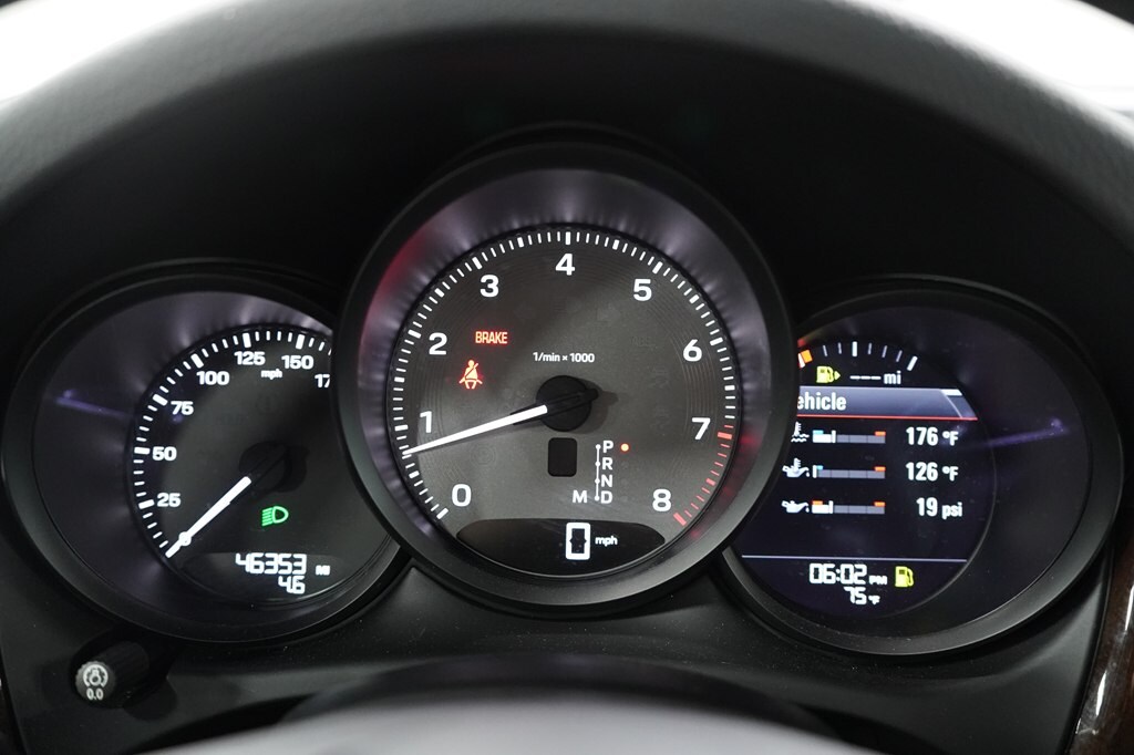 2023 Porsche Macan S - Photo 33