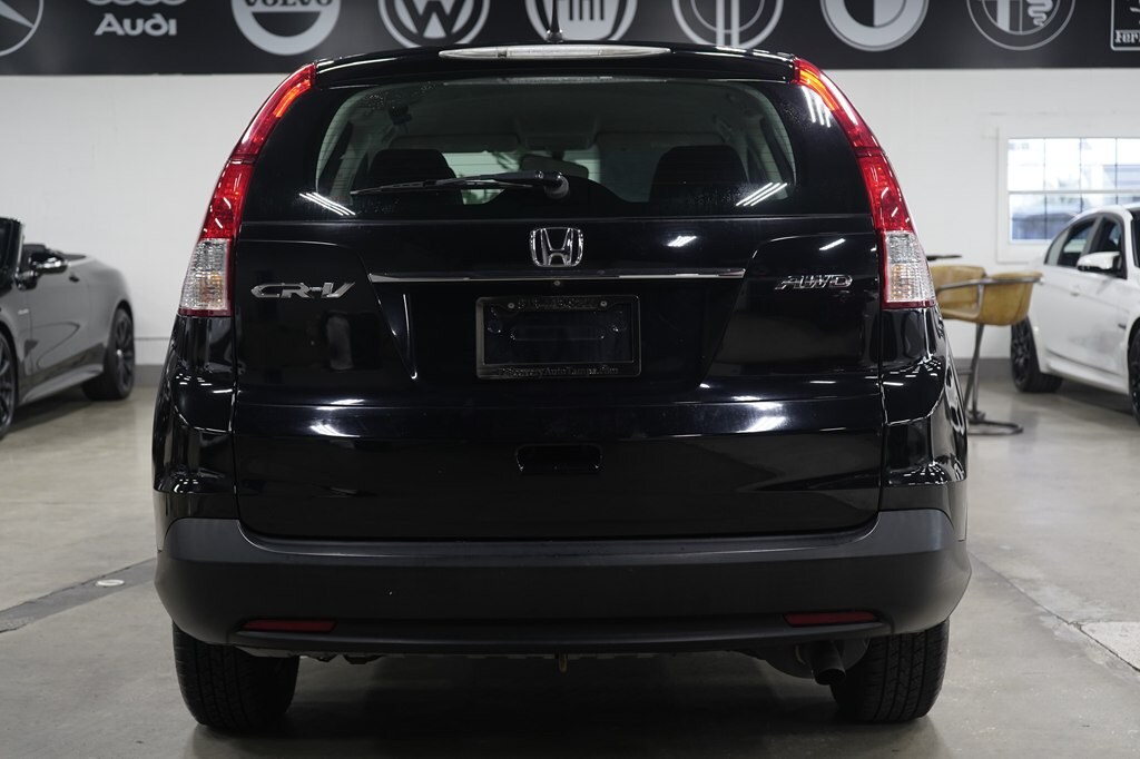 Used 2014 Honda CR-V LX SUV