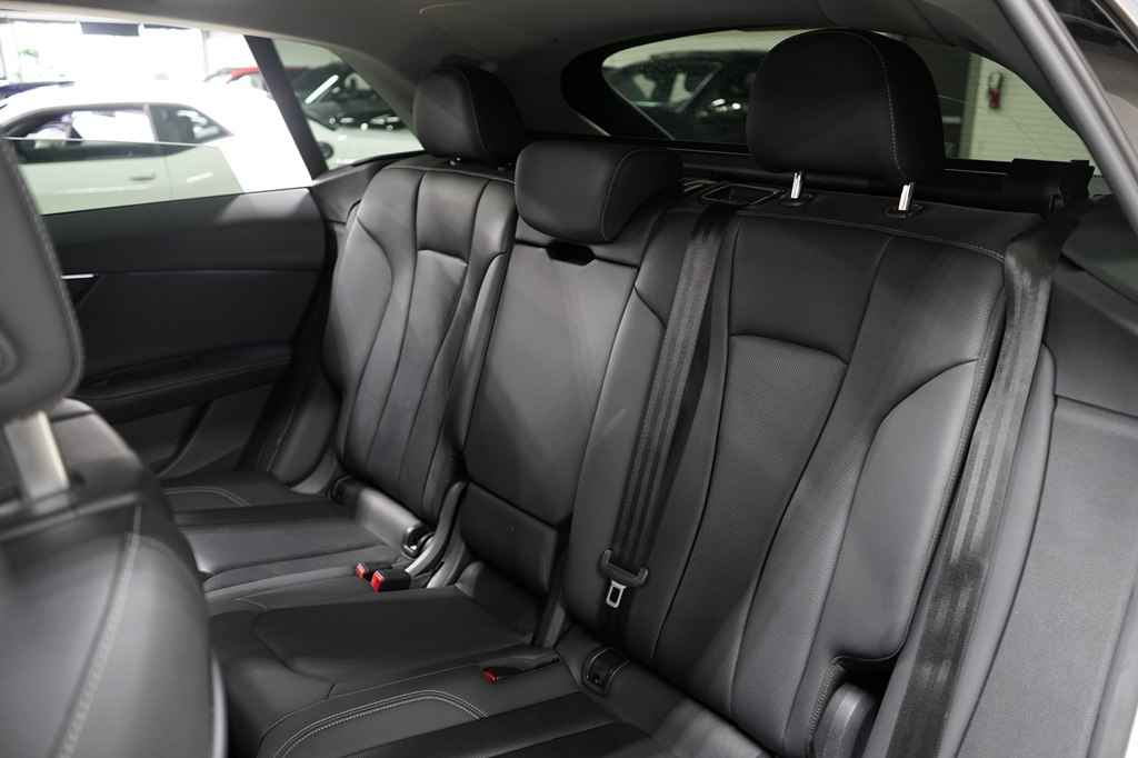 2023 Audi Q8 Premium Plus - Photo 22