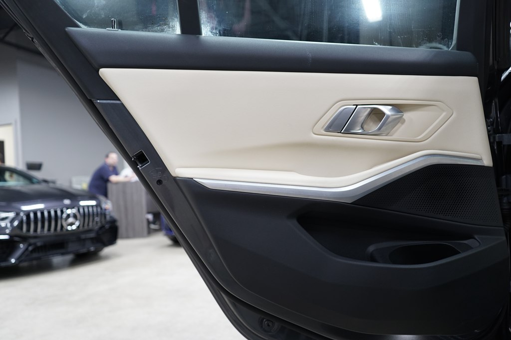 2020 BMW 3 Series 330i - Photo 13