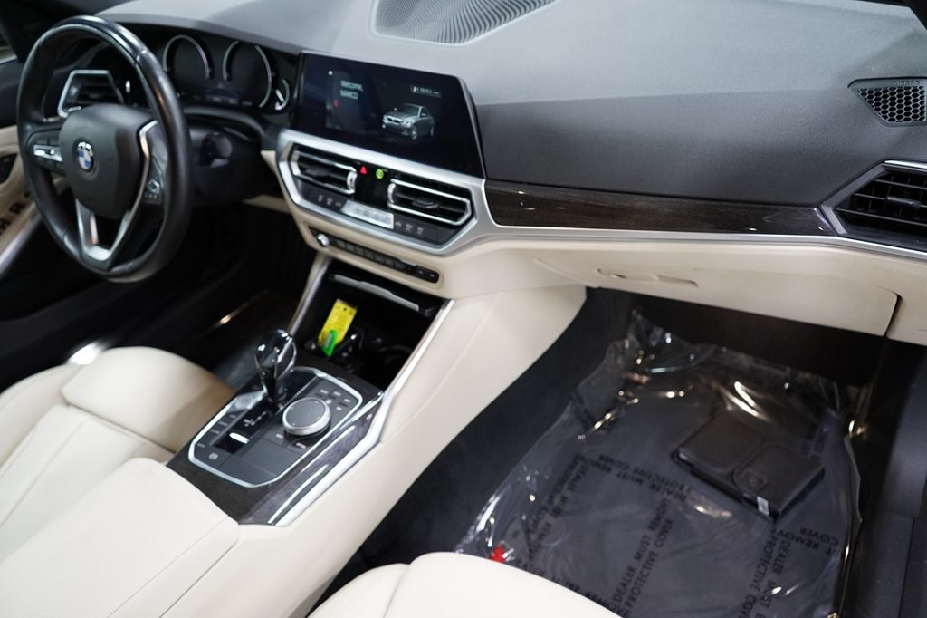 2020 BMW 3 Series 330i - Photo 24