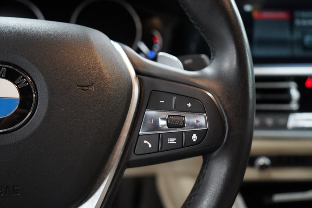 2020 BMW 3 Series 330i - Photo 29
