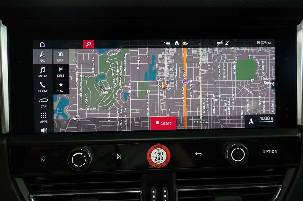 2023 Porsche Macan S - Photo 30