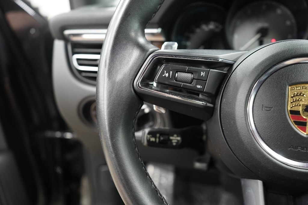2023 Porsche Macan S - Photo 28