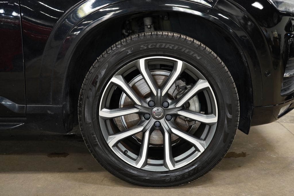 2018 Volvo XC90 Momentum - Photo 33
