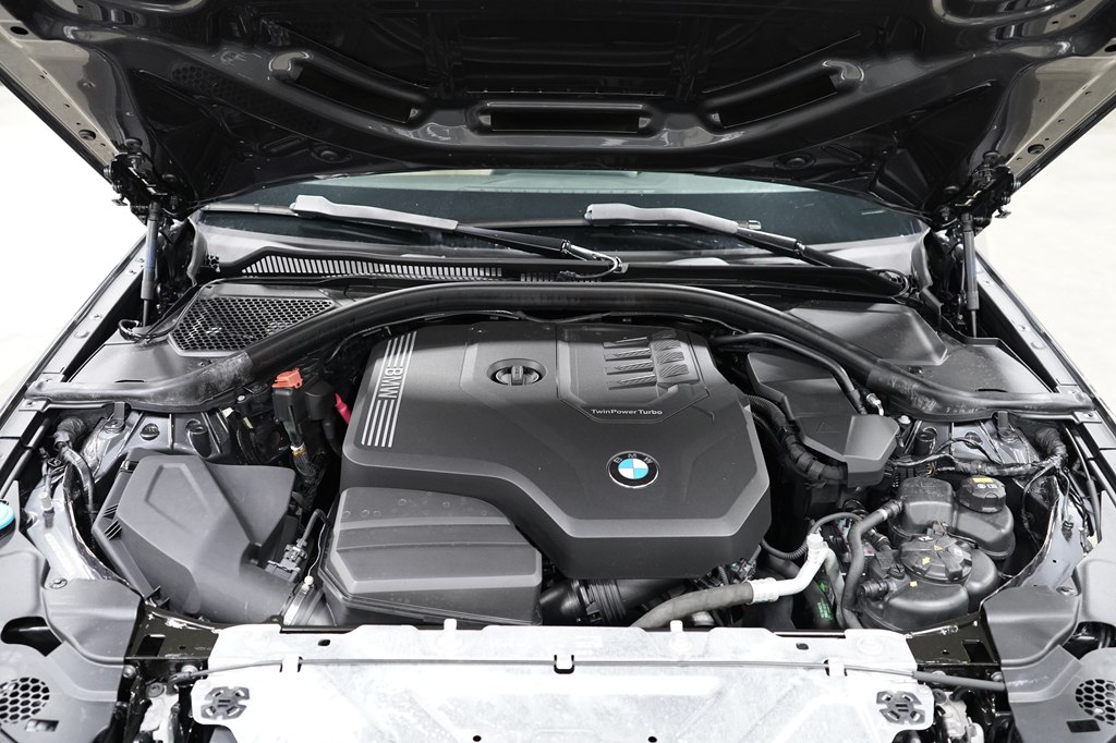 2020 BMW 3 Series 330i - Photo 26