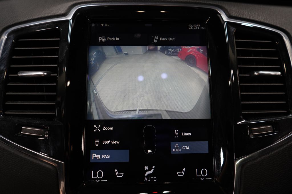 2018 Volvo XC90 Momentum - Photo 14