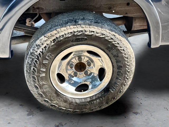 2001 Ford F-150 XLT - Photo 22