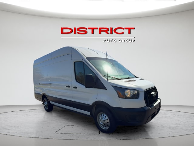 2023 Ford Transit Van Base