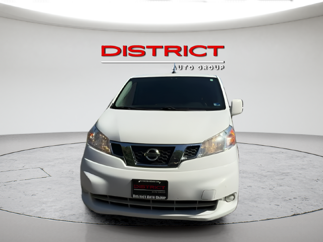 Used 2019 Nissan NV200 SV Cargo Van