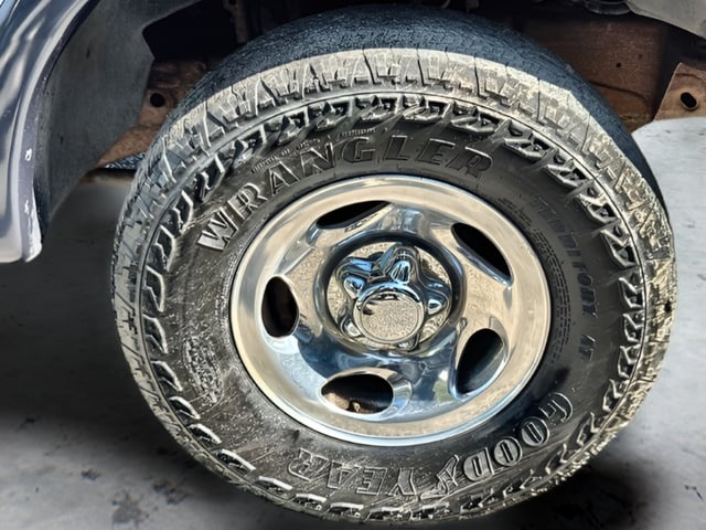 2001 Ford F-150 XLT - Photo 24