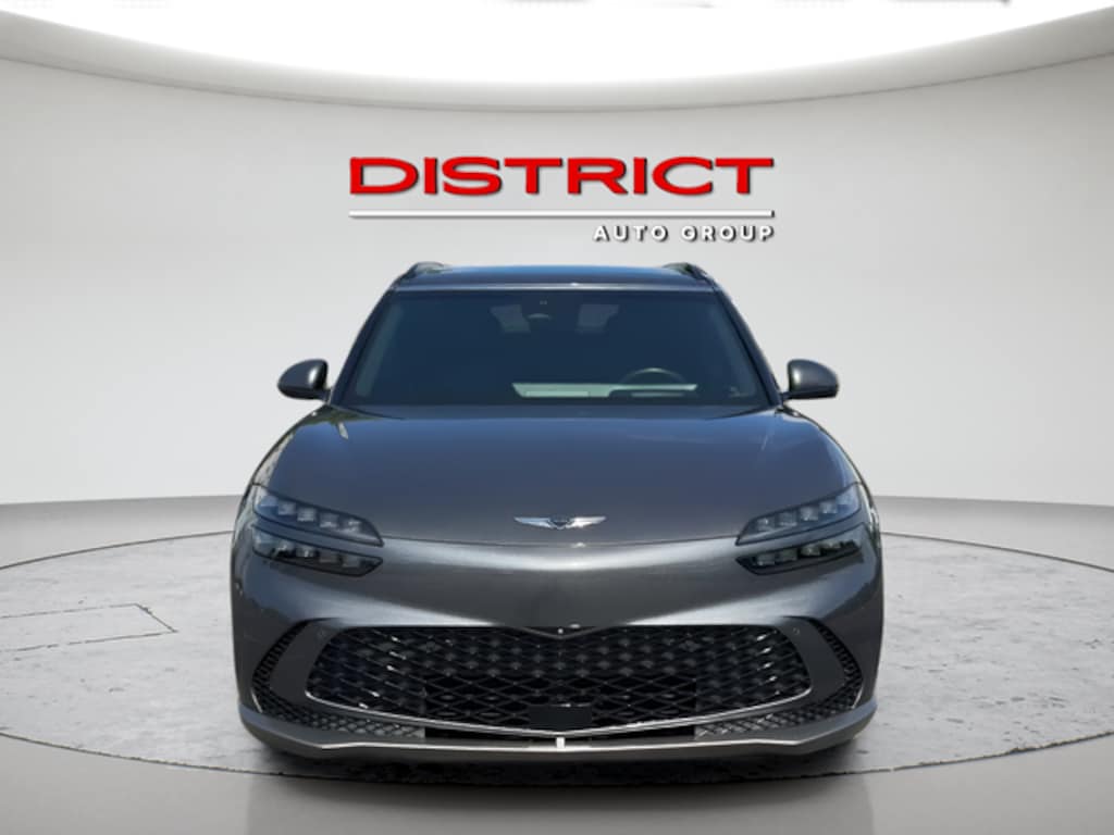 Used 2023 Genesis GV60 Performance SUV