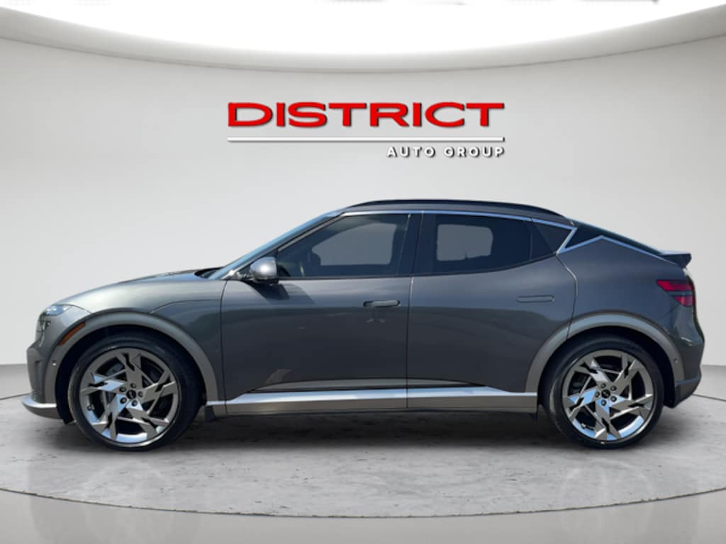 Used 2023 Genesis GV60 Performance SUV